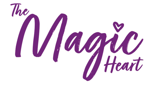 The Magic Heart Book